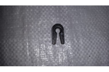 Алюмінієве вушко головки бензокоса ліскою